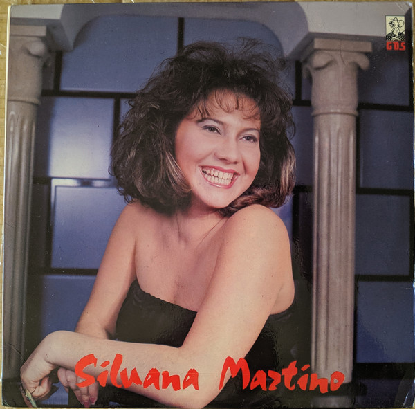 Silvana Martino - Silvana Martino | GDS (LDL 9020)
