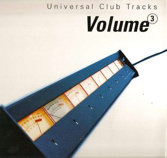 Various - Universal Club Tracks Volume 3 | Universal Music (UMA 70993)
