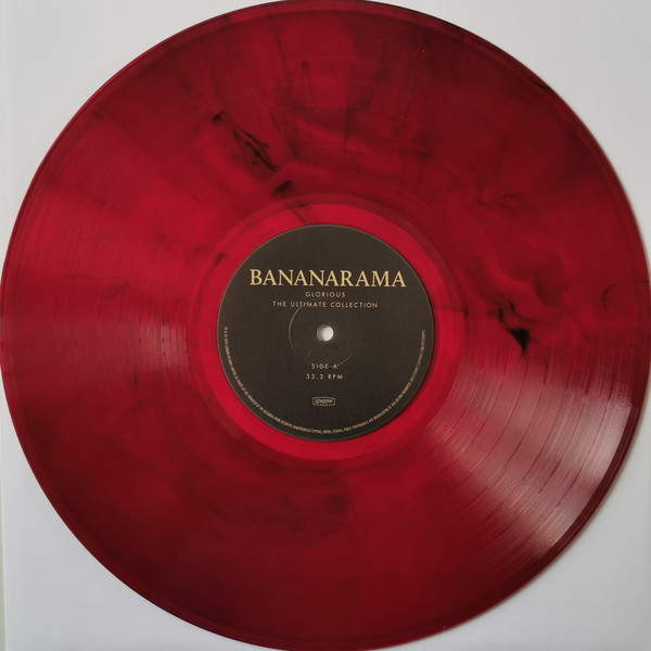 Bananarama - Glorious (The Ultimate Collection) | London Records (LNDN1725097.1) - 4