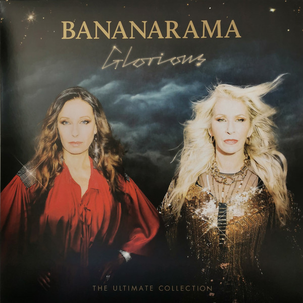 Bananarama - Glorious (The Ultimate Collection) | London Records (LNDN1725097.1) - main