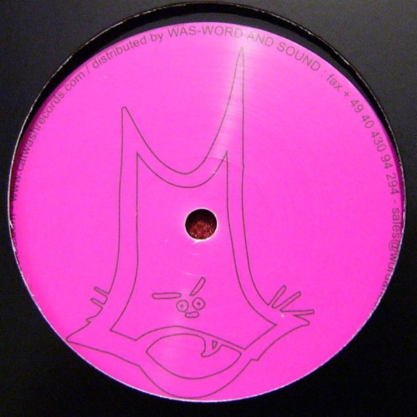 DJ WILD - Blocage / Alerte A Rio / Sunrise | Catwash Records (CWR11)