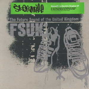 Skeewiff - Le Quattro Stagioni EP | FSUK (FSUKT4)