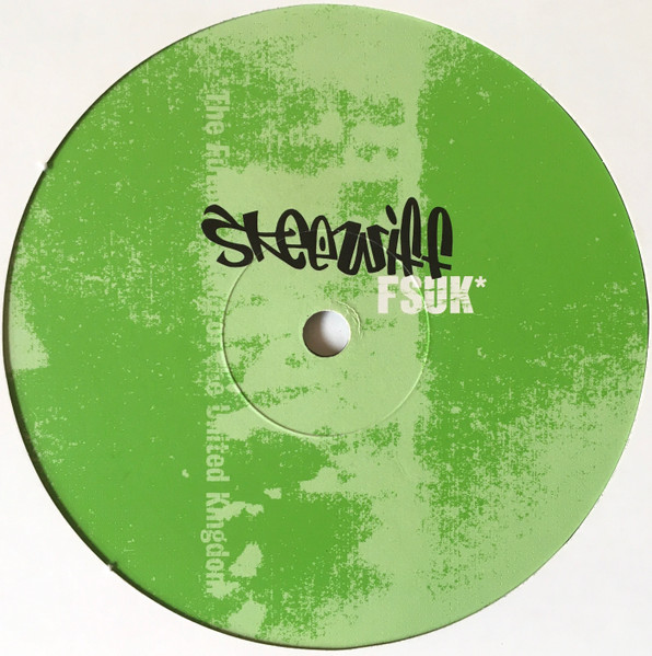Skeewiff - Le Quattro Stagioni EP | FSUK (FSUKT4) - 4
