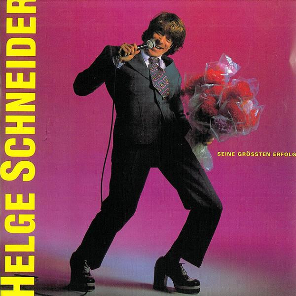 Helge Schneider - Seine Grössten Erfolge | Roof Records (RD 10 33 10)