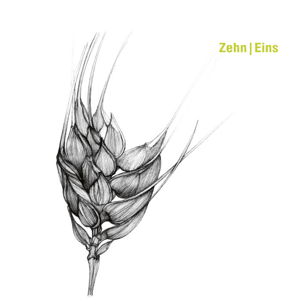 Various - Zehn / Eins | Ostgut Ton (OSTGUTLP20-01)