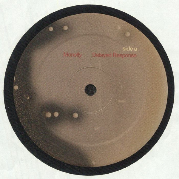 Dockett Eddy - Monofly | Mutual Response (MUTR002)