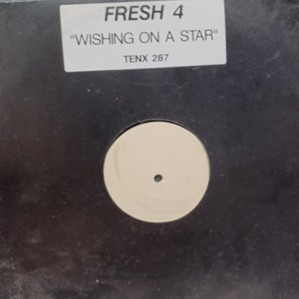 Wishing On A Star