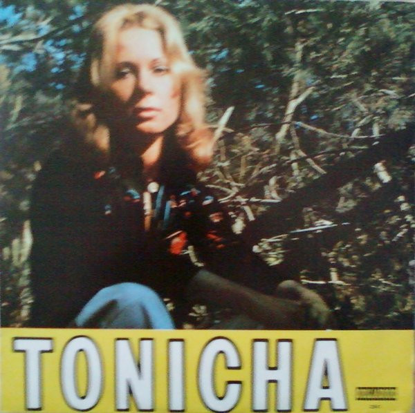 Tonicha - Canções E Folclore | Orlador (2041)