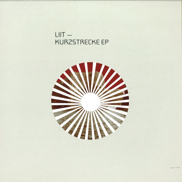Liit - Kurzstrecke EP | Deep Moves (DEMO-011) - main