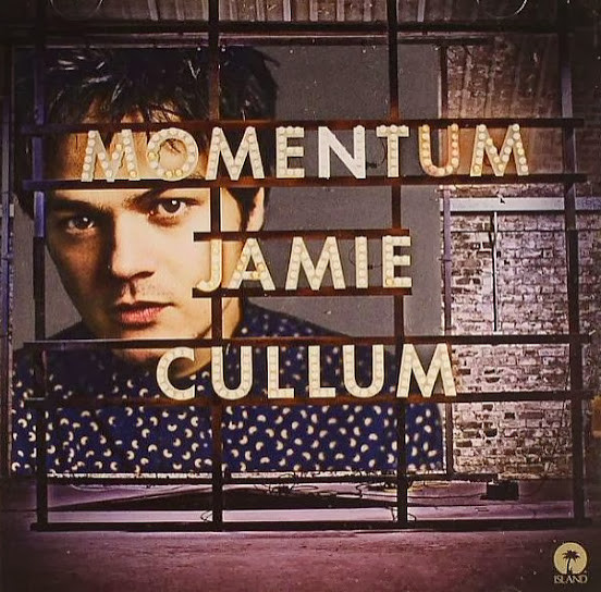 Jamie Cullum - Momentum | Island Records (3729073) - main