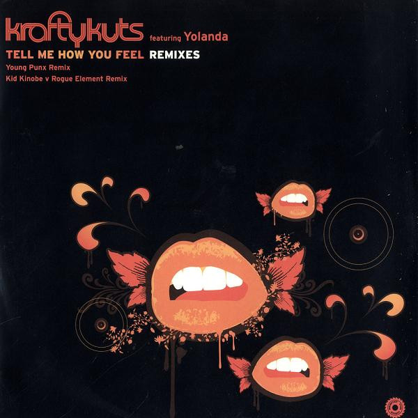 Krafty Kuts Featuring Yolanda Quartey - Tell Me How You Feel (Remixes) | Against The Grain (ATG018R)