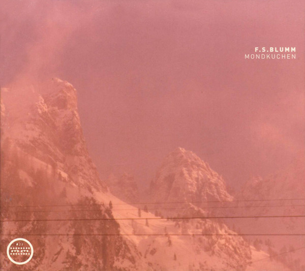 F.S. Blumm - Mondkuchen | Morr Music (MM021CD)