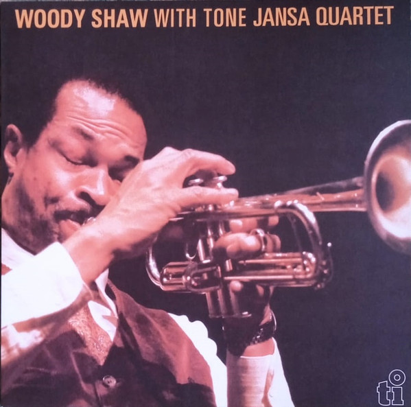 Woody Shaw  With  Tone Janša Kvartet - Woody Shaw With Tone Jansa Quartet | Timeless (MOVLP3610) - 2