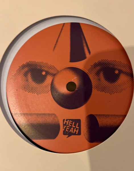 Blende - Recess Ep | Hell Yeah Recordings (HYR 7321) - 2 Blende - Recess Ep | Hell Yeah Recordings (HYR 7321) - 2