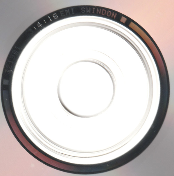 Ramones - Loco Live | Chrysalis (CCD 1901) - 3