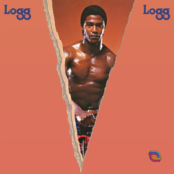 Logg - Logg | Be With Records (BEWITH055LP)