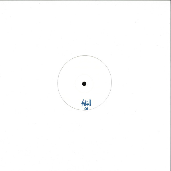 Unknown Artist - Atoll 06 | Atoll Music (A06)
