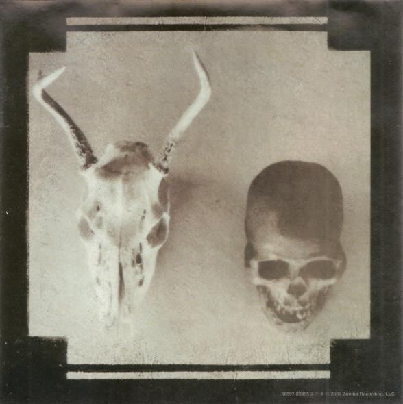 Living Things - Habeas Corpus | Jive (88697-23395-2) - 4 Living Things - Habeas Corpus | Jive (88697-23395-2) - 4