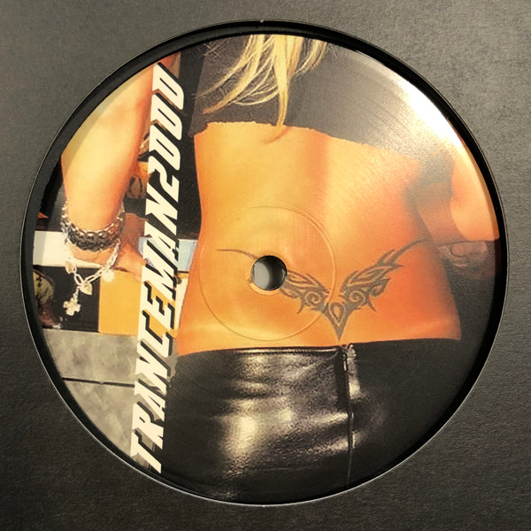 TRANCEMAN2000 - Tranceman001 | TRANCEMAN2000 (TRANCEMAN001) - 2