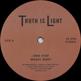 Various - One Step | Truth Is Light (TIL012) - main Various - One Step | Truth Is Light (TIL012) - main
