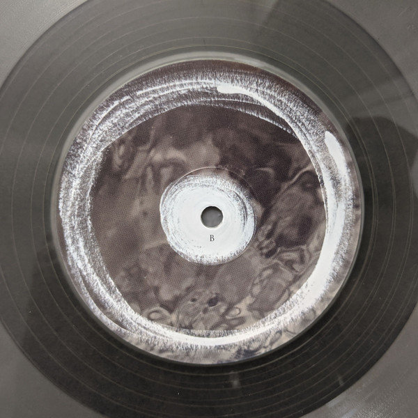 Sol Seppy - I.A.A.Y.A Part One | Gated (GTD.LP1) - 4