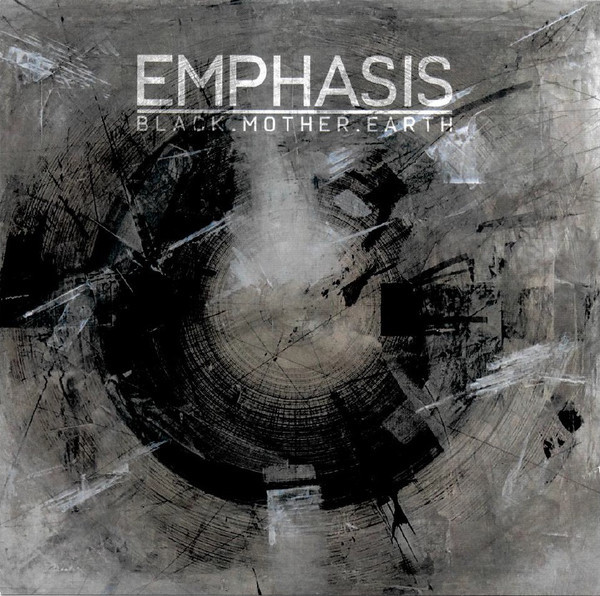 Emphasis - Black.Mother.Earth | Geenger Records (GNGR050)