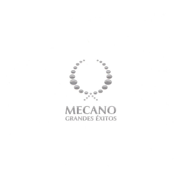 Mecano - Grandes Éxitos | Sony BMG Music Entertainment (82876757832) - main