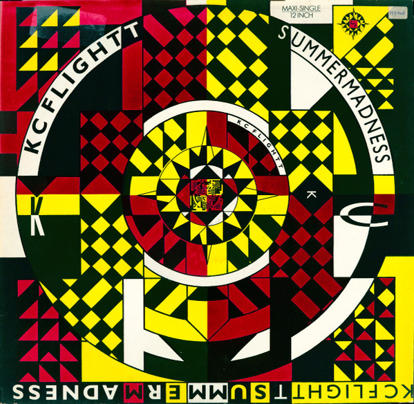 KC Flightt - Summer Madness | RCA (PT 49336)