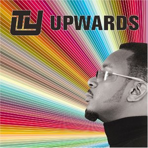 Ty - Upwards | Big Dada Recordings (BD057)