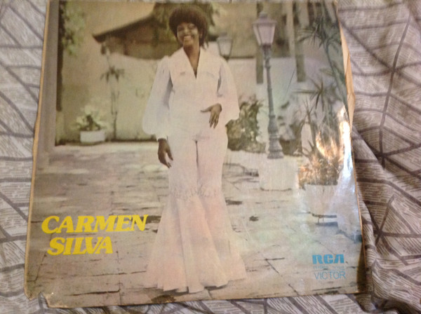 Carmen Silva - Carmen Silva | RCA Victor (103.0148) - main