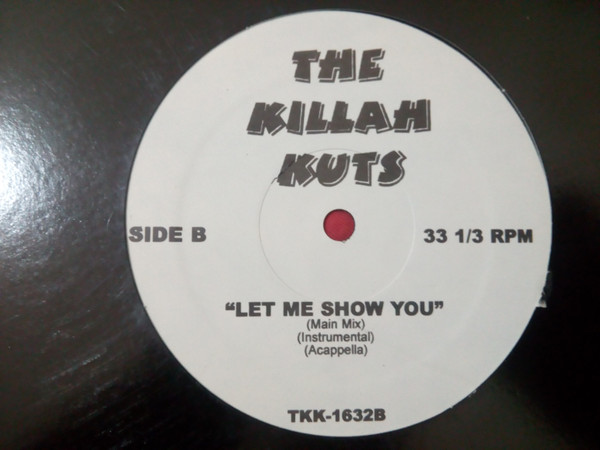 Ludacris / Bow Wow / Toni Braxton - It Wasn't Us / The Don, The Dutch / Let Me Show You | The Killah Kuts (TKK-1632) - 2 Ludacris / Bow Wow / Toni Braxton - It Wasn't Us / The Don, The Dutch / Let Me Show You | The Killah Kuts (TKK-1632) - 2