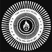 The New Alchemy - On The Other Side Of Light | Subliminal Sounds (SUB-089-LP) - main