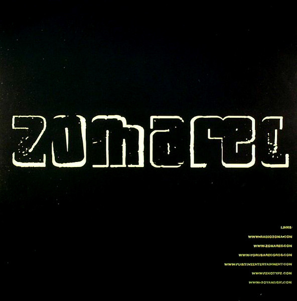 PSoul Feat. Peter Panic - Time Is Coming | Zomarec (ZOMA001) - main