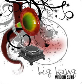 Virgem Suta - Big Bang | Not On Label (none) - main