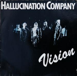 Hallucination Company - Vision | Schallter (204 386) - main