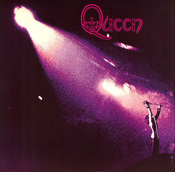 Queen - Queen | Virgin EMI Records (00602547202642)