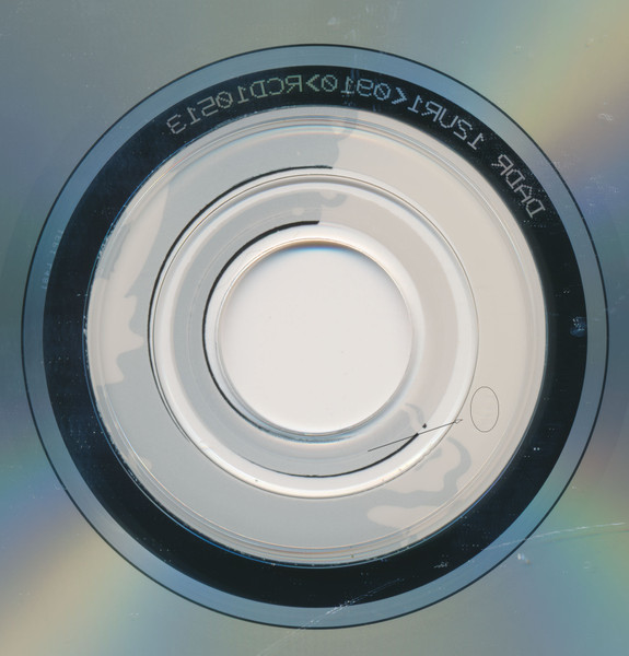Frank Zappa - 200 Motels CD | Rykodisc (RCD 10513/14) - 4