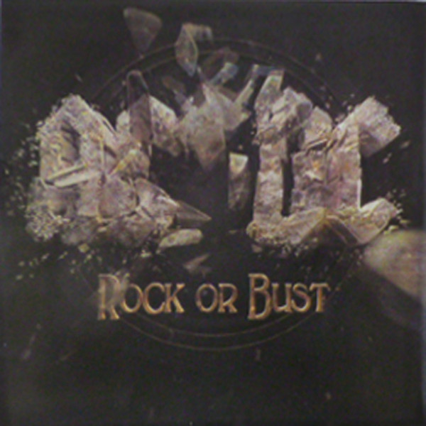 Rock Or Bust