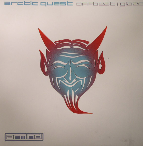 Arctic Quest - Offbeat / Glaze | Armind (armd1008) - main