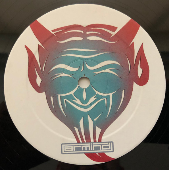 Arctic Quest - Offbeat / Glaze | Armind (armd1008) - 3