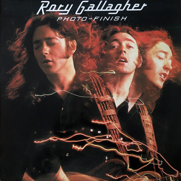 Rory Gallagher - Photo-Finish | Chrysalis (6307 620) - main