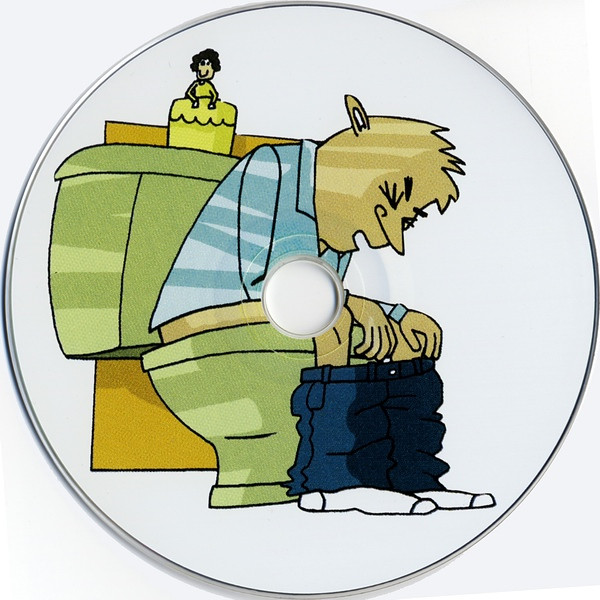 Visit Venus - The Endless Bummer Rmx Appendix | Yo Mama's Recording (Yps 7018-2) - 3