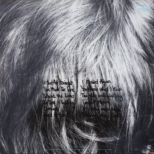 Phil Collins - Face Value | Atlantic (WEA 99 143) - 4