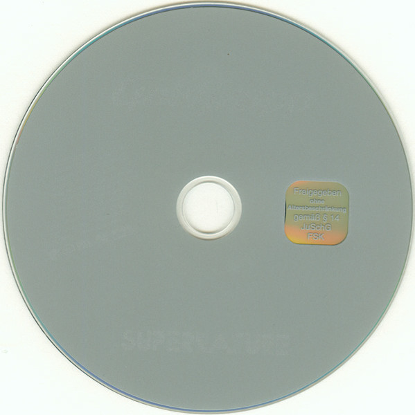 Goldfrapp - Supernature | Mute (LCDSTUMM250) - 4