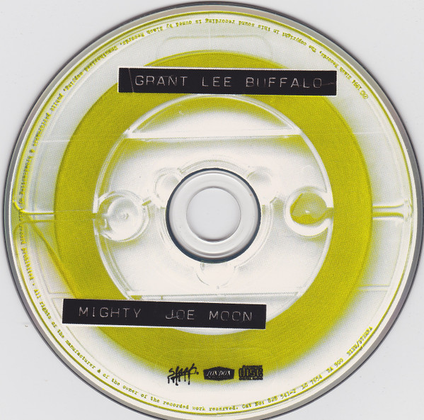 Grant Lee Buffalo - Mighty Joe Moon | Slash (828 541-2) - 3
