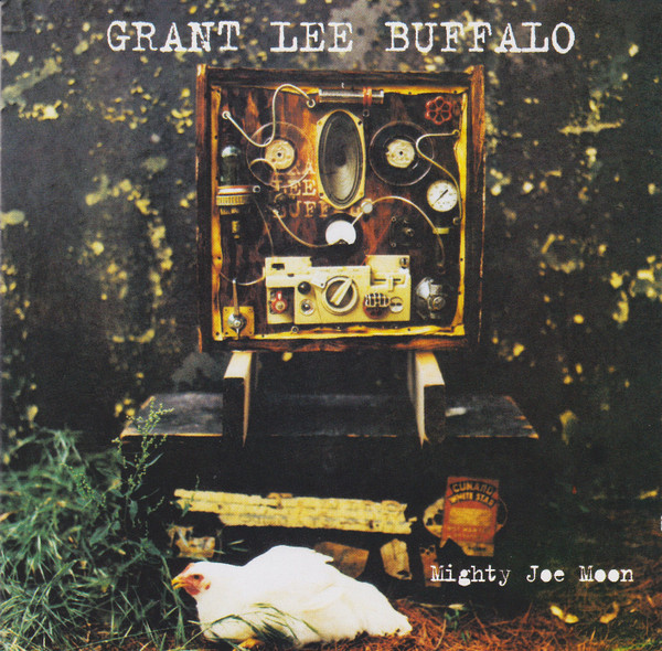 Grant Lee Buffalo - Mighty Joe Moon | Slash (828 541-2) - main