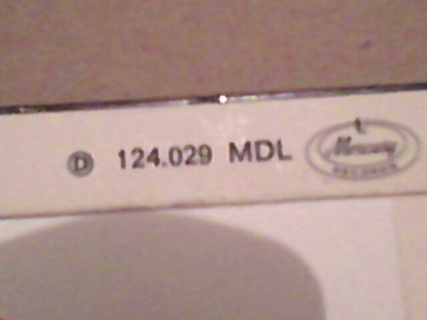 Miriam Makeba - Miriam Makeba 1967 Click Song | Mercury (124.029 MDL) - 4