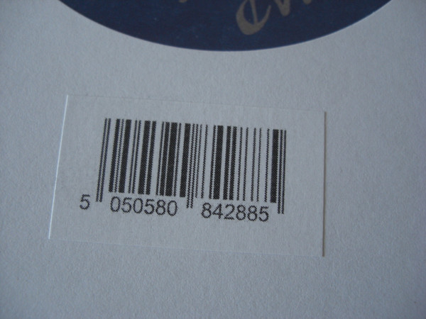 Timmy Sims - Count Down / Corporation | Tramp Records (TR-345) - 3