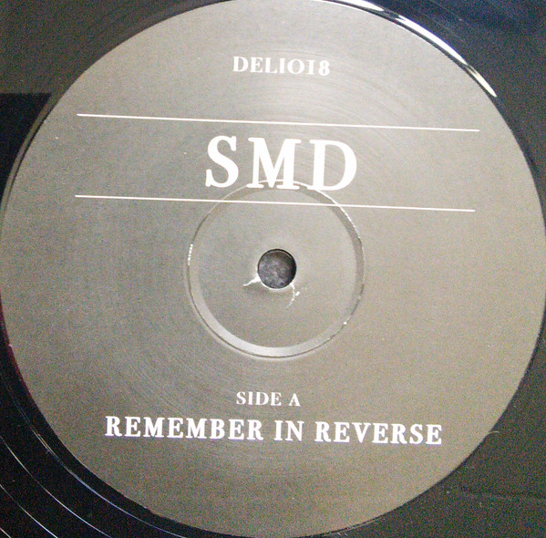Simian Mobile Disco - Remember In Reverse | Delicacies (DELI018) - 4