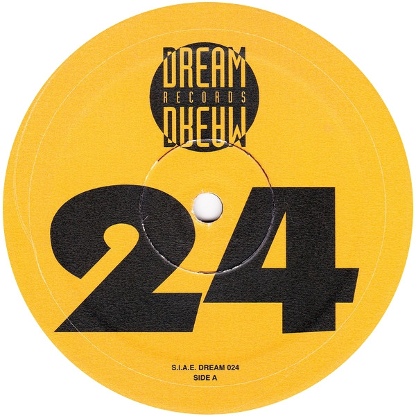 J.F. Band - Tears Of Love | Dream Records (DREAM 024) - 2 J.F. Band - Tears Of Love | Dream Records (DREAM 024) - 2